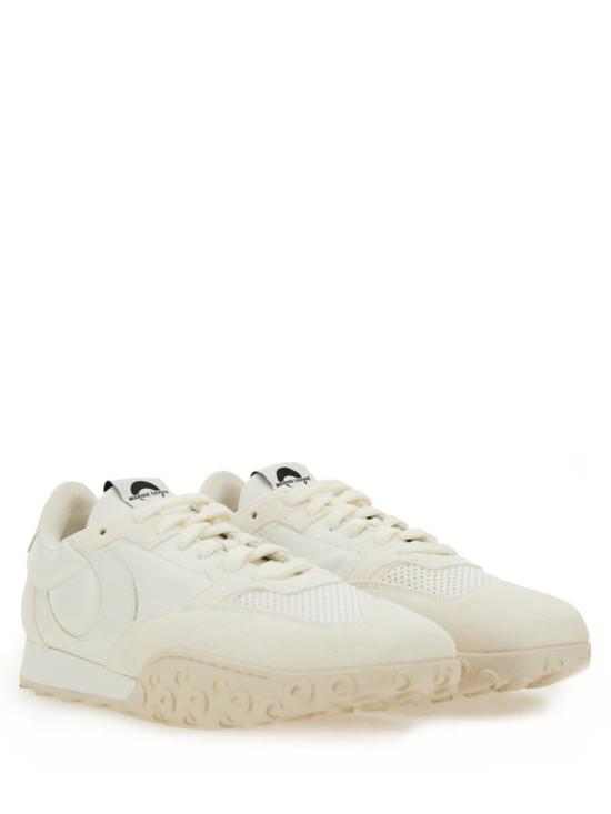  마린세르 스니커즈 MFW007ACLEA0009WH10 DOM - MARINE SERRE