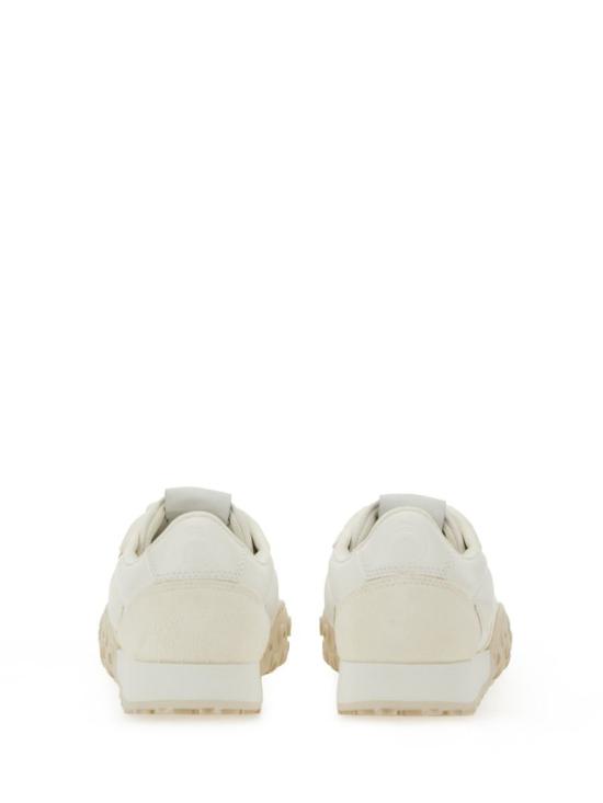  마린세르 스니커즈 MFW007ACLEA0009WH10 DOM - MARINE SERRE