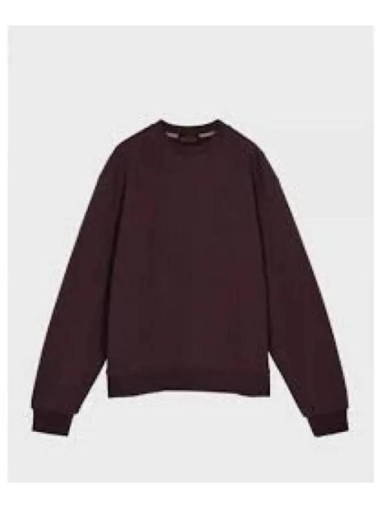  씨피 컴퍼니 긴팔 티셔츠 17CLSS032A006452W597 RUM RASIN DOM