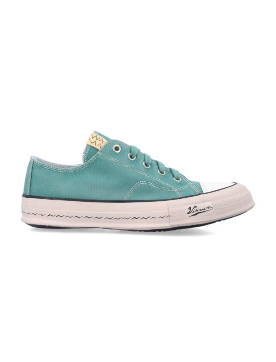  비즈빔 스니커즈 0124201001001 GREEN DOM