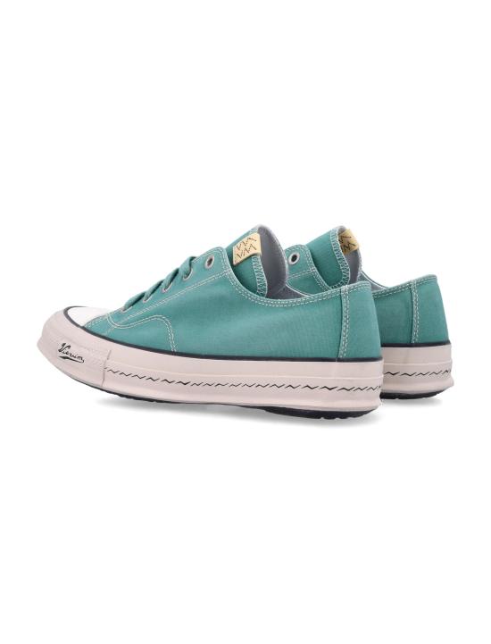  비즈빔 스니커즈 0124201001001 GREEN DOM - VISVIM