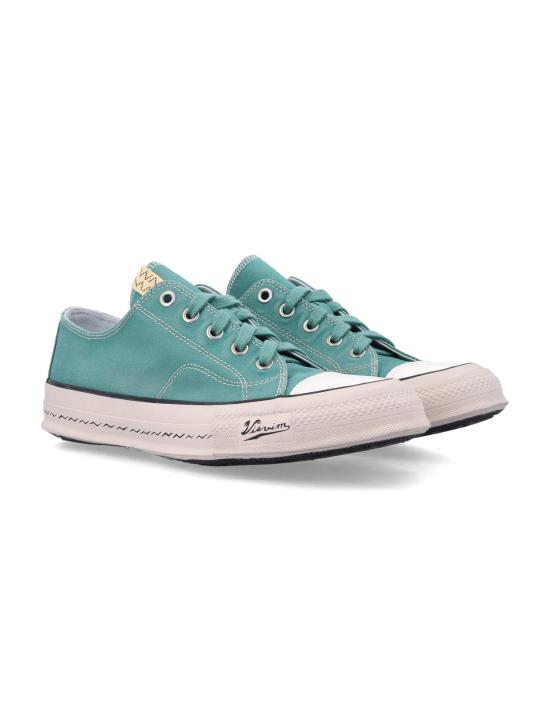  비즈빔 스니커즈 0124201001001 GREEN DOM - VISVIM