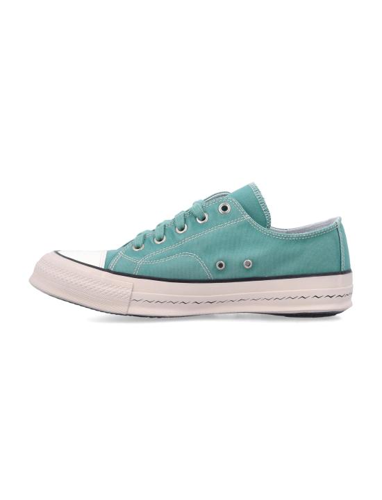  비즈빔 스니커즈 0124201001001 GREEN DOM - VISVIM