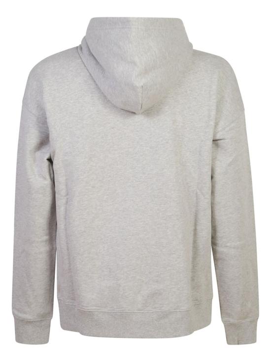  디젤 후드 티셔츠 A037860BKAF9CB DOM - DIESEL