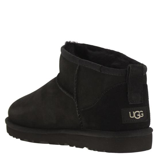 25FW 어그 부츠 1137391 BLACK DOM - UGG