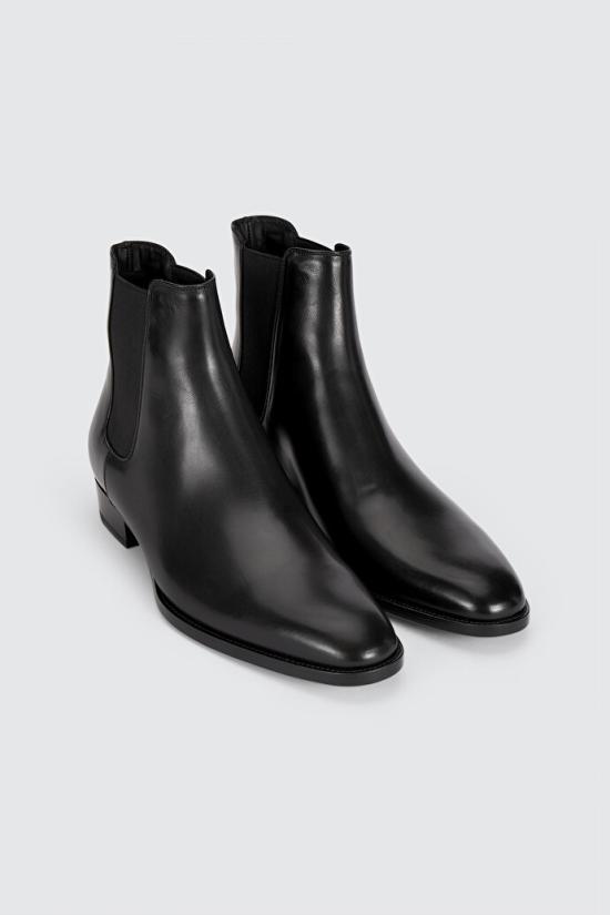 25SS 생로랑 부츠 6341951YL001000 DOM - SAINT LAURENT