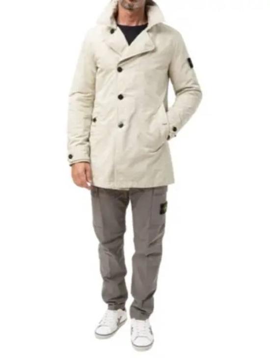  스톤 아일랜드 자켓 811542149V0097 PLASTER DOM