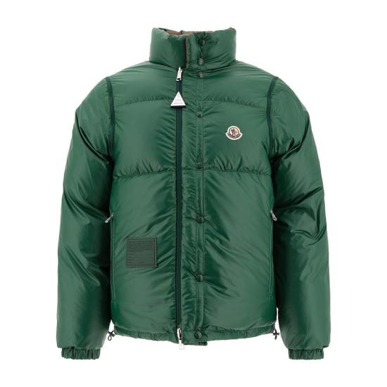  몽클레어 숏패딩 1A002115985T263 DOM - MONCLER