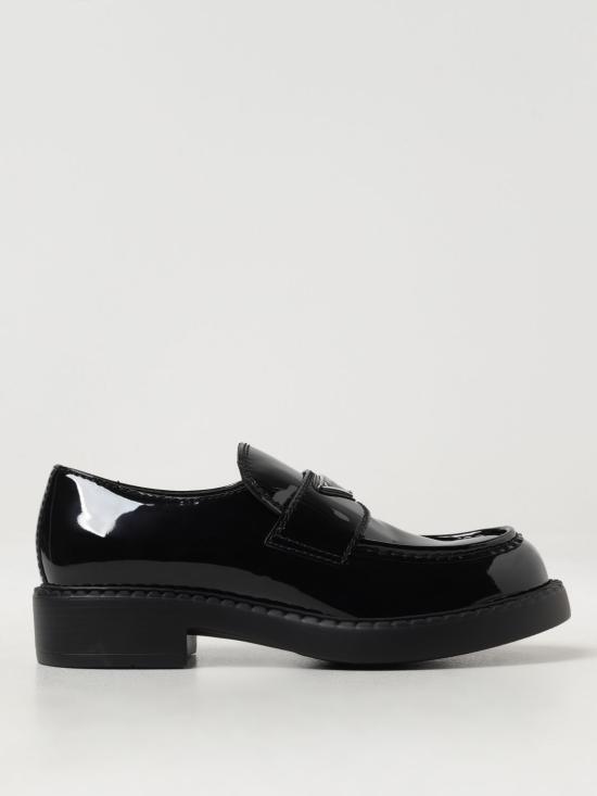  프라다 로퍼 2DE127069F0002 BLACK DOM