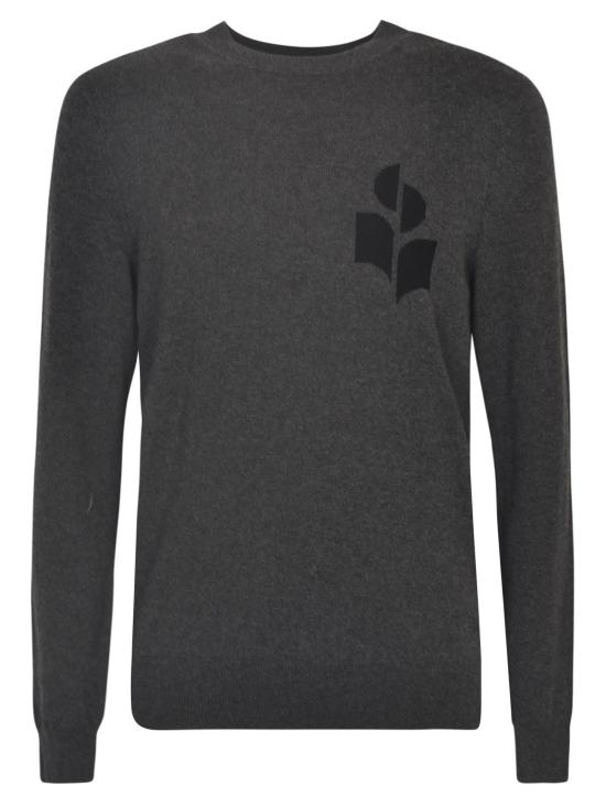 25FW 이자벨마랑 스웨터 PU0051HAA1L04H02AN DOM