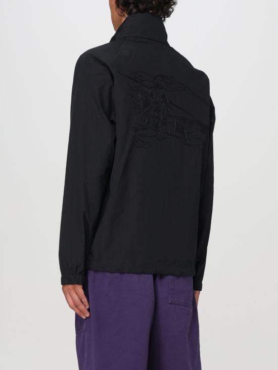  버버리 자켓 8092055 BLACK DOM - BURBERRY