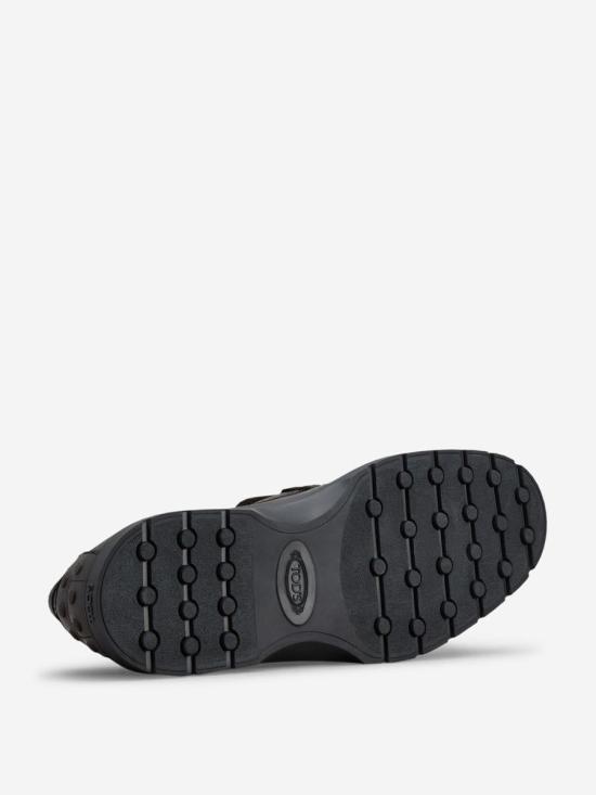  토즈 로퍼 XXM59K00040S5NS800 BROWN DOM - TODS