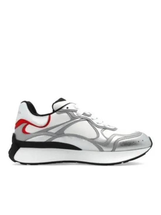  알렉산더 맥퀸 스니커즈 796139WIF238389 DOM