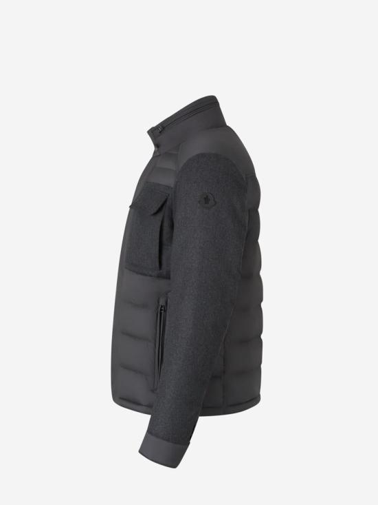  몽클레어 숏패딩 1A00046596K7927 DOM - MONCLER