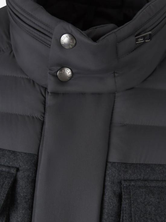  몽클레어 숏패딩 1A00046596K7927 DOM - MONCLER