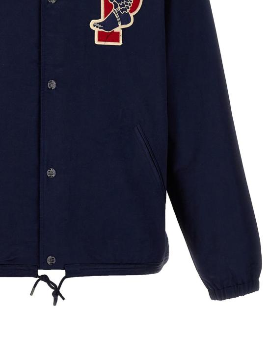  폴로 랄프로렌 봄버 자켓 710940790001 DOM - POLO RALPH LAUREN