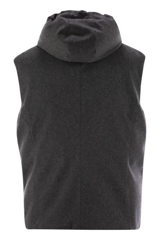  브루넬로 쿠치넬리 베스트 MM4631775CVK82 DOM