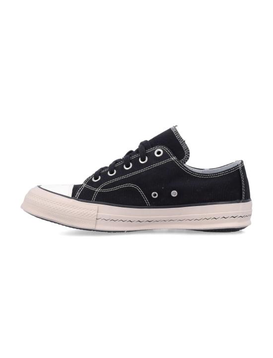  비즈빔 스니커즈 0124201001001 BLACK DOM - VISVIM