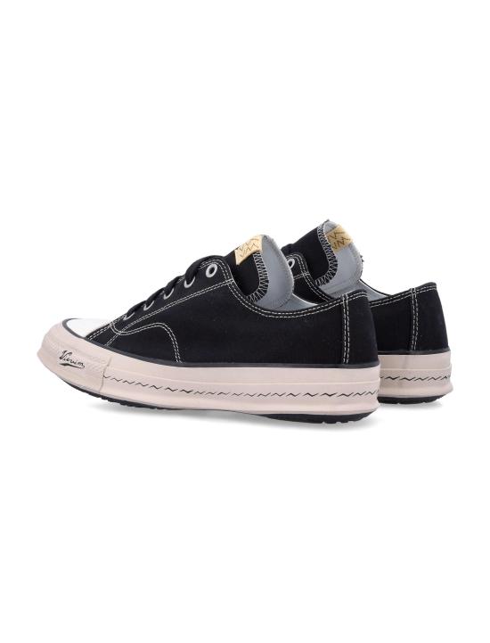  비즈빔 스니커즈 0124201001001 BLACK DOM - VISVIM