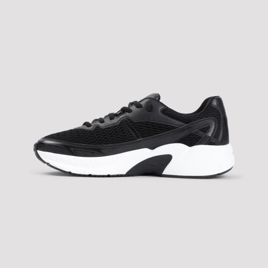  지방시 스니커즈 BH00AGH1R7 001 BLACK DOM - GIVENCHY