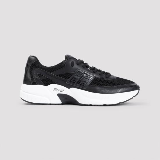  지방시 스니커즈 BH00AGH1R7 001 BLACK DOM - GIVENCHY