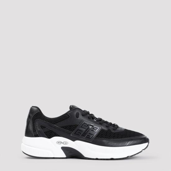 지방시 스니커즈 BH00AGH1R7 001 BLACK DOM