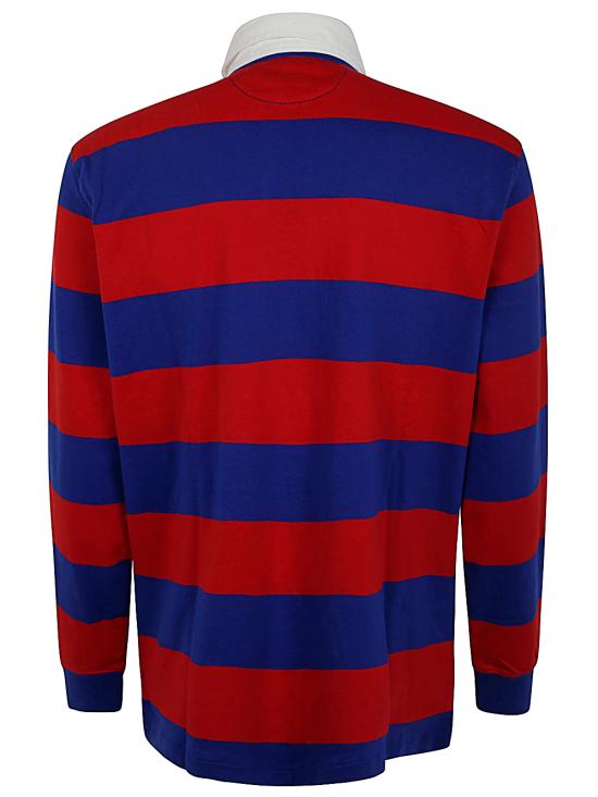  폴로 랄프로렌 폴로 티셔츠 710717116048 DOM - POLO RALPH LAUREN