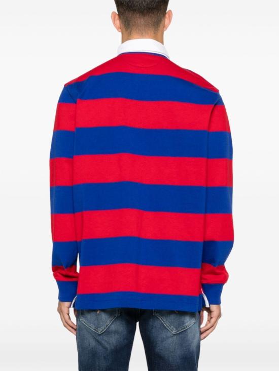  폴로 랄프로렌 폴로 티셔츠 710717116048 DOM - POLO RALPH LAUREN