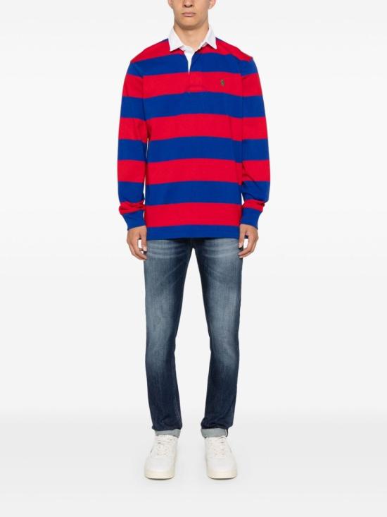  폴로 랄프로렌 폴로 티셔츠 710717116048 DOM - POLO RALPH LAUREN