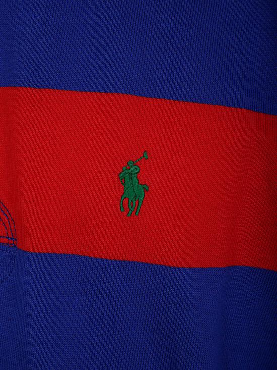  폴로 랄프로렌 폴로 티셔츠 710717116048 DOM - POLO RALPH LAUREN