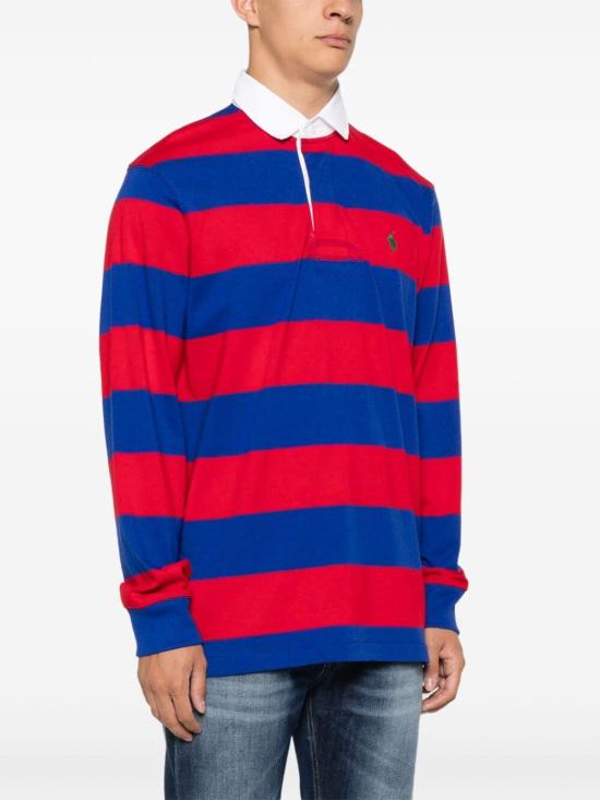  폴로 랄프로렌 폴로 티셔츠 710717116048 DOM - POLO RALPH LAUREN