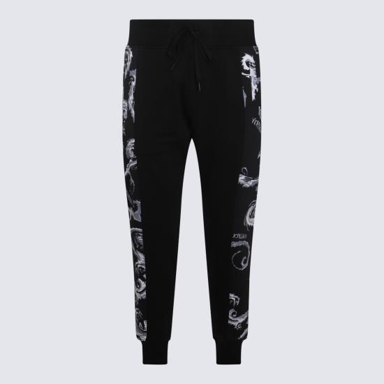  베르사체 트레이닝/조거 팬츠 77GAA3C0FS161KJ2 DOM