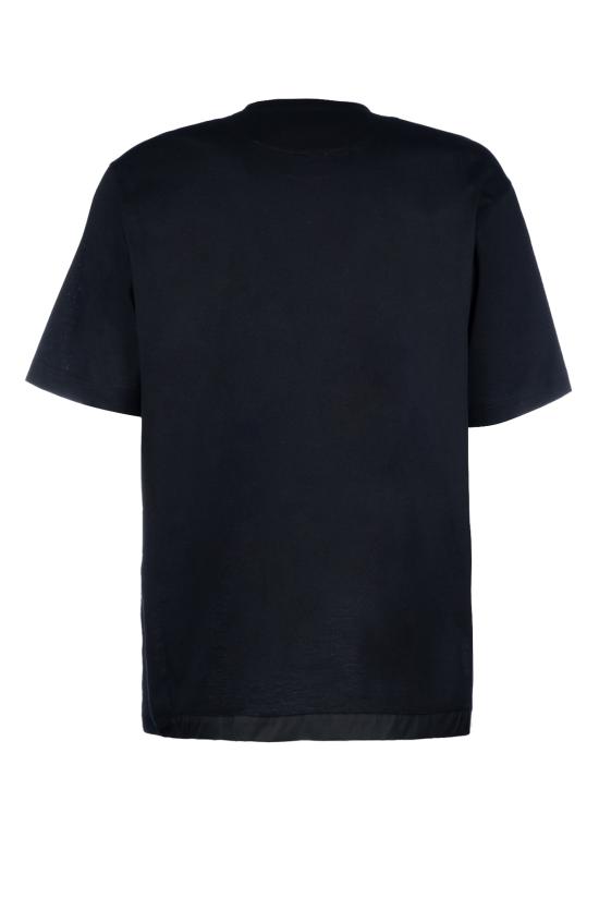 25FW 프라다 반팔 티셔츠 UJN66111CKF0002 DOM - PRADA