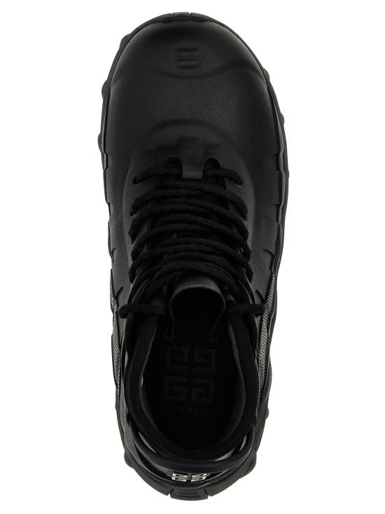  지방시 부츠 BH7019H1QG001 BLACK DOM - GIVENCHY