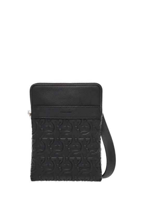  살바토레 페라가모 크로스백 241487769477 DOM