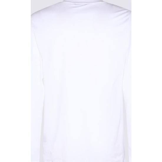 25SS 톰포드 긴팔 티셔츠 T4M141410100 DOM - TOMFORD