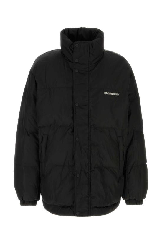  이자벨마랑 자켓 MA0312HAB3C01H01BK BLACK DOM