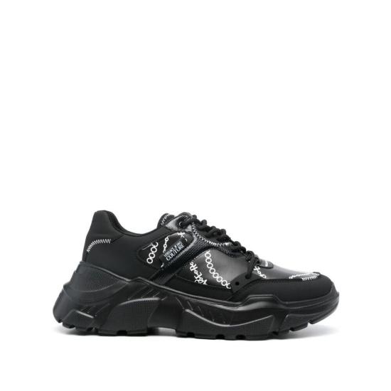  베르사체 스니커즈 77YA3SC9 ZS881 L01 DOM