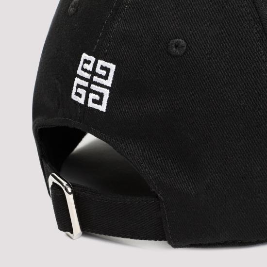  지방시 모자 BPZ022P0PX001 BLACK DOM - GIVENCHY