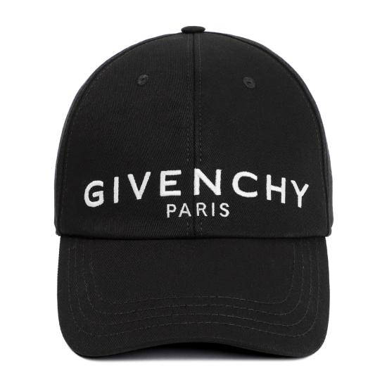  지방시 모자 BPZ022P0PX001 BLACK DOM - GIVENCHY