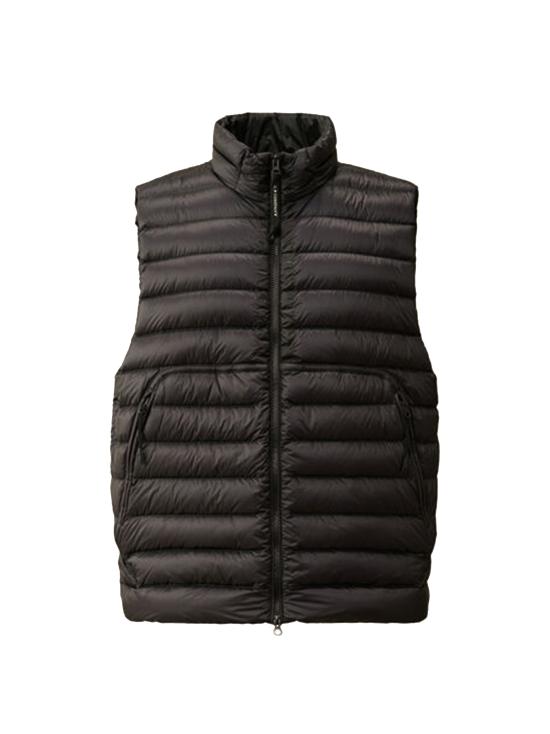  씨피 컴퍼니 DD쉘 렌즈 다운 베스트 17CMOW036A006099A799