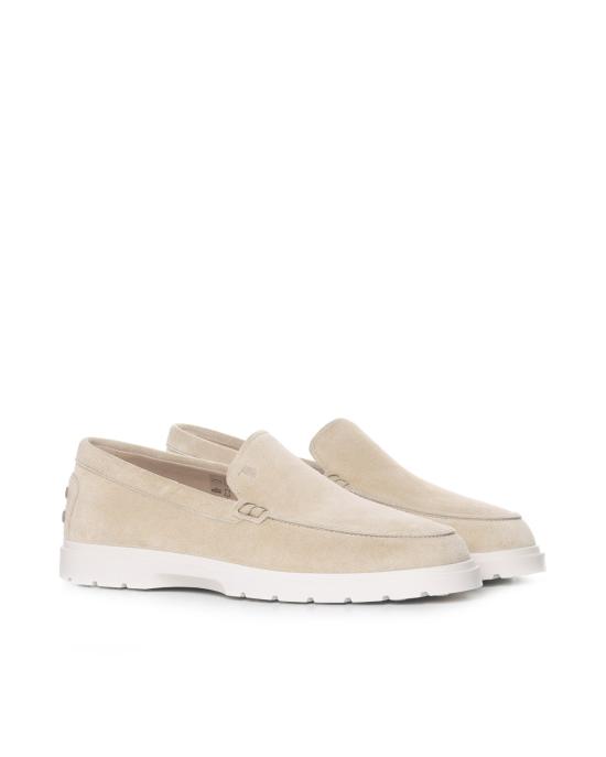 25FW 토즈 로퍼 XXM59K00040M8WC606 BEIGE DOM - TODS