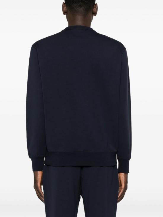  씨피 컴퍼니 긴팔 티셔츠 17CLSS032A006452W897 SKY CAPTIAN DOM - C.P. COMPANY