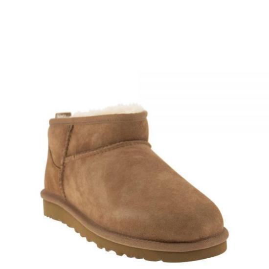 25FW 어그 부츠 1137391 CHESTNUT DOM