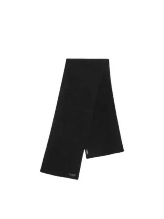  베르사체 머플러/스카프 1010127391A092471B000 BLACK DOM