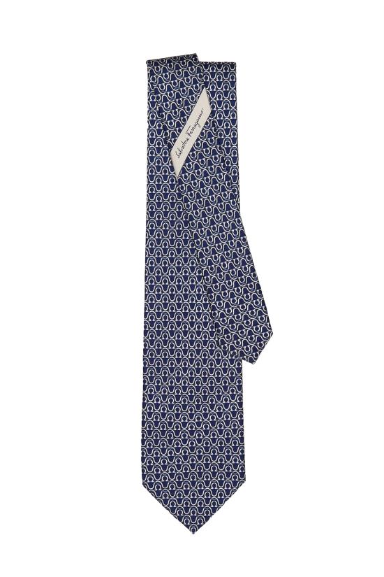  살바토레 페라가모 넥타이 350814757974 DOM - SALVATORE FERRAGAMO