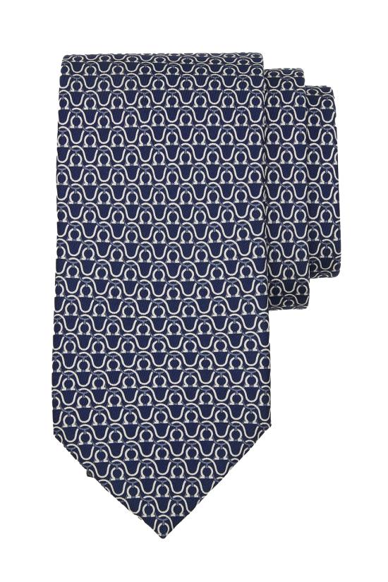  살바토레 페라가모 넥타이 350814757974 DOM