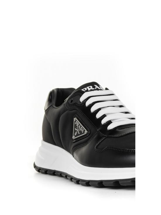 25FW 프라다 스니커즈 2EE3693LF5F0002 DOM - PRADA