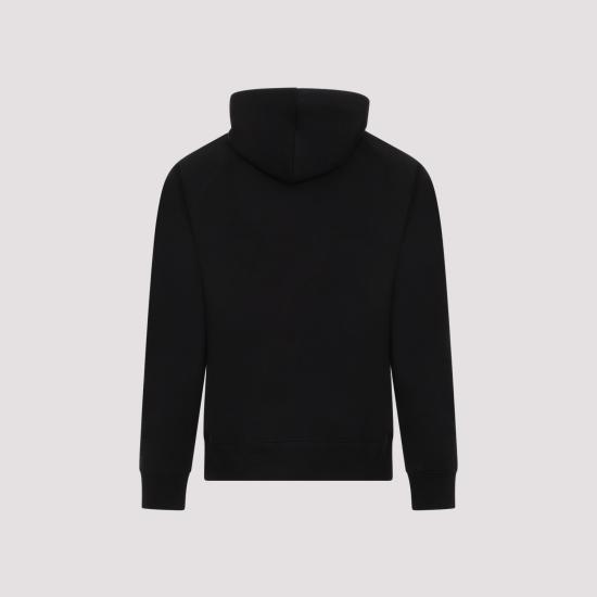 26FW 칼하트 WIP 체이스 후드 티셔츠 I033661 00FXX BLACK GOLD DOM - CARHARTT WIP