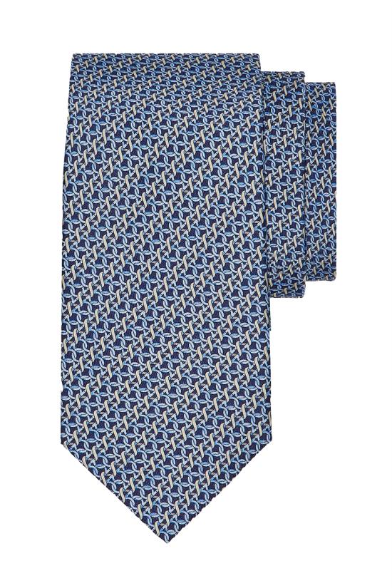  살바토레 페라가모 넥타이 350785757579 DOM